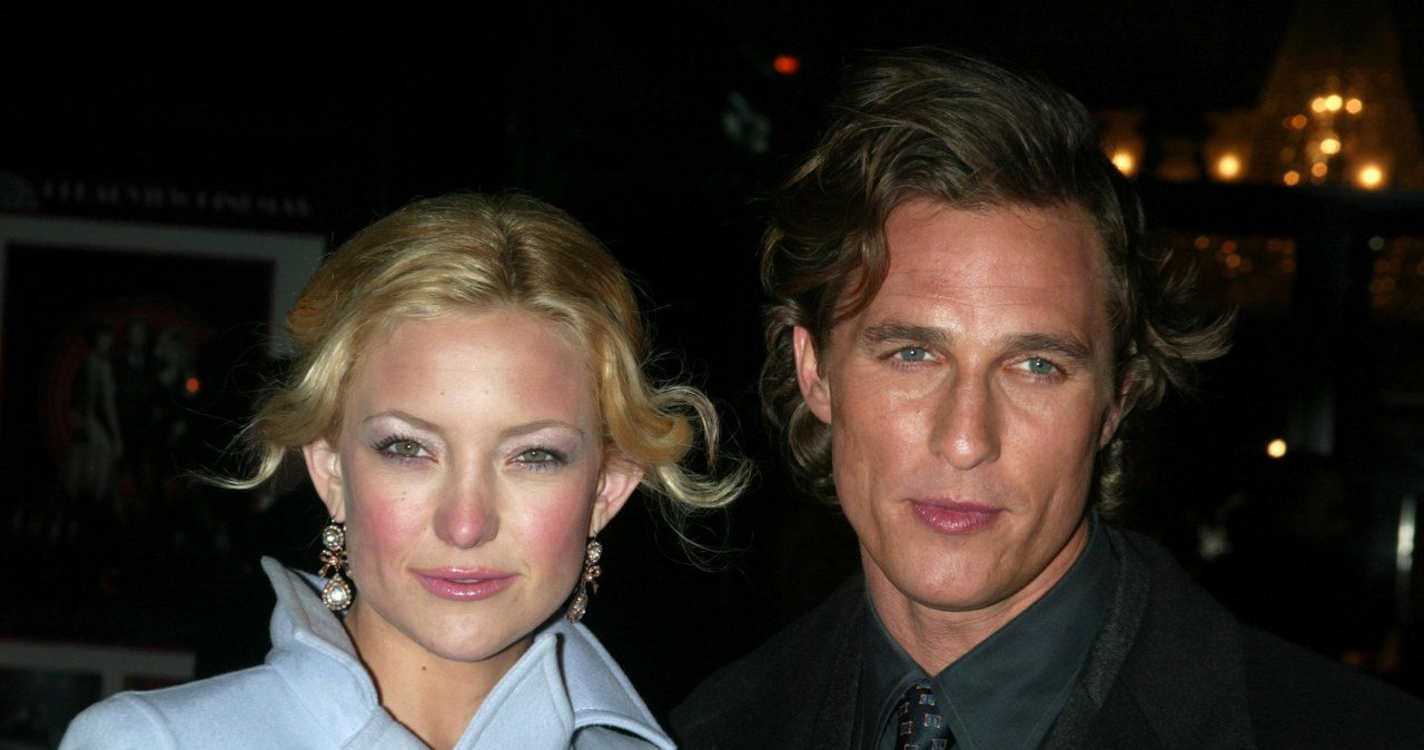 Matthew McConaughey powróci do kultowej komedii? Chciał od niej uciec