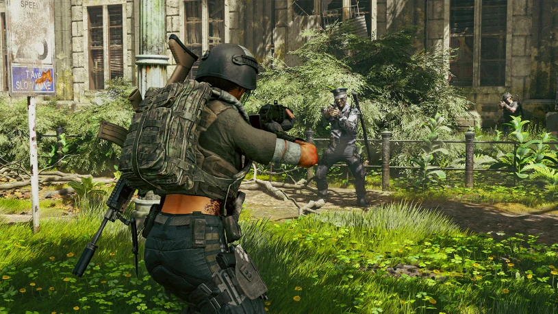 Active Matter już dostępna na PC, PlayStation 5 i Xbox Series X|S