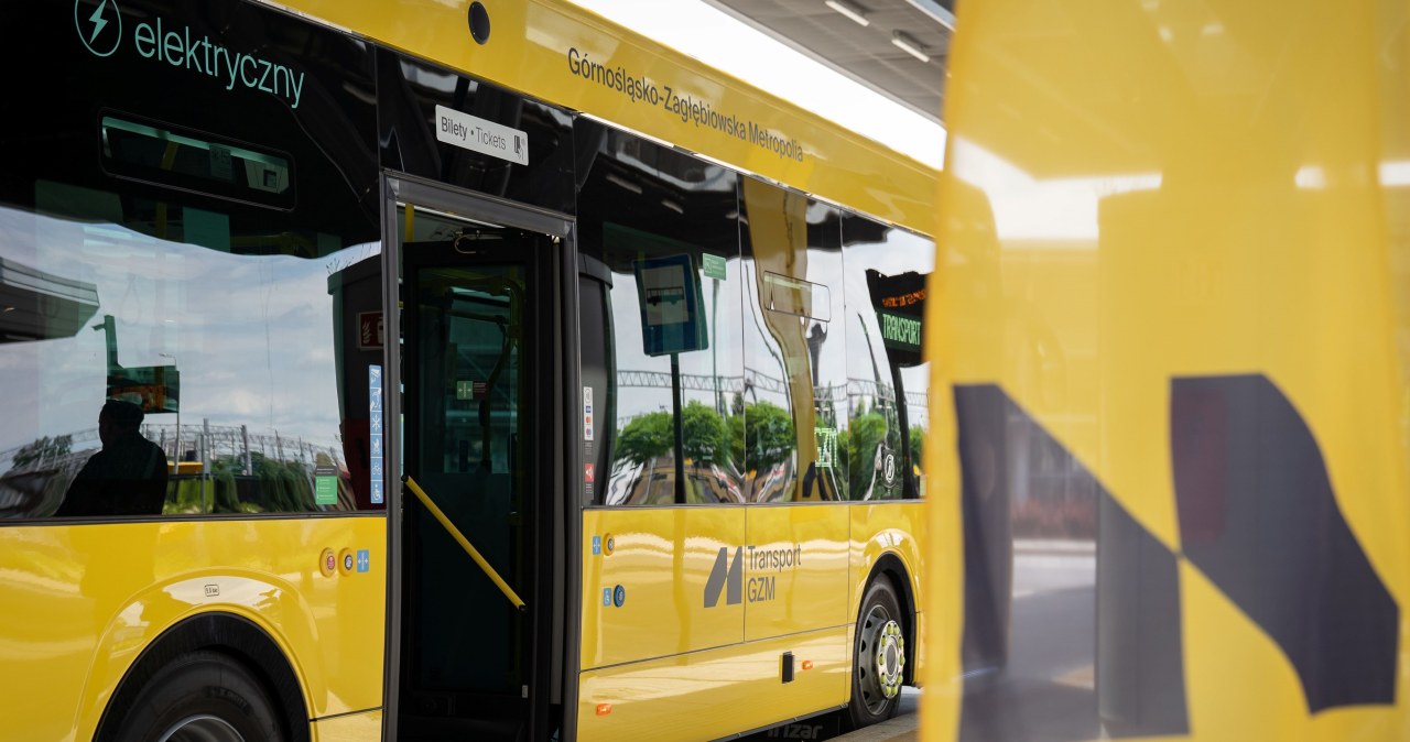 Grupa Polsat Plus rozpoczyna produkcję polskich autobusów elektrycznych