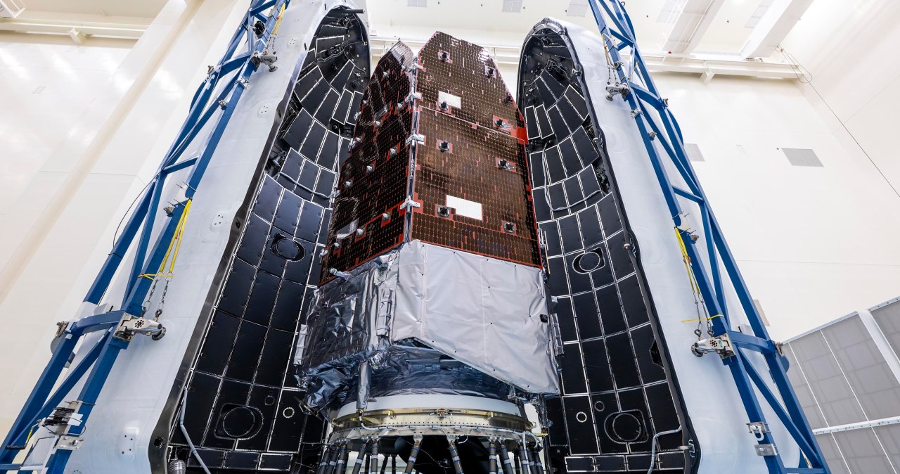 NASA wystrzeli potężny teleskop. Odkryje wszechświat na nowo