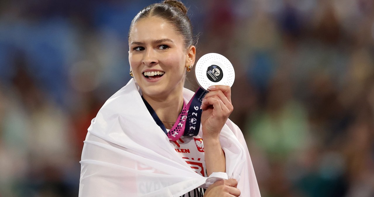 European Athletics zdecydowała ws. Skrzyszowskiej. Tak nagrodzili Polkę