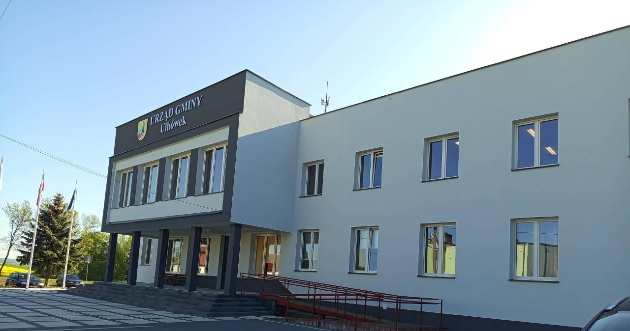 Ulhówek. Były wójt Łukasz K. zapłacił za studia z budżetu gminy. Zarzuty Ulhówek. Były wójt Łukasz K. zapłacił za studia z budżetu gminy. Zarzuty