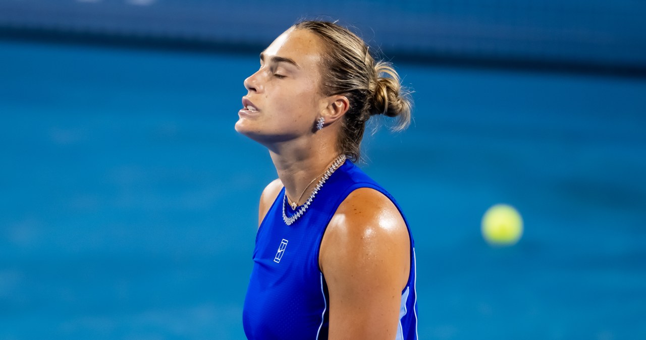 Świątek zajęła miejsce Sabalenki. Zmiana tuż przed US Open. Wymowne oceny