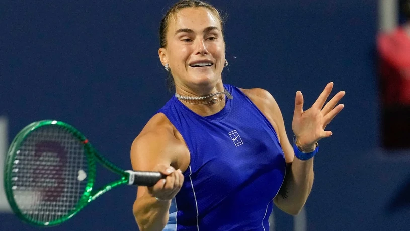 Sabalenka zdetronizowana w prestiżowym rankingu. A może spaść jeszcze niżej