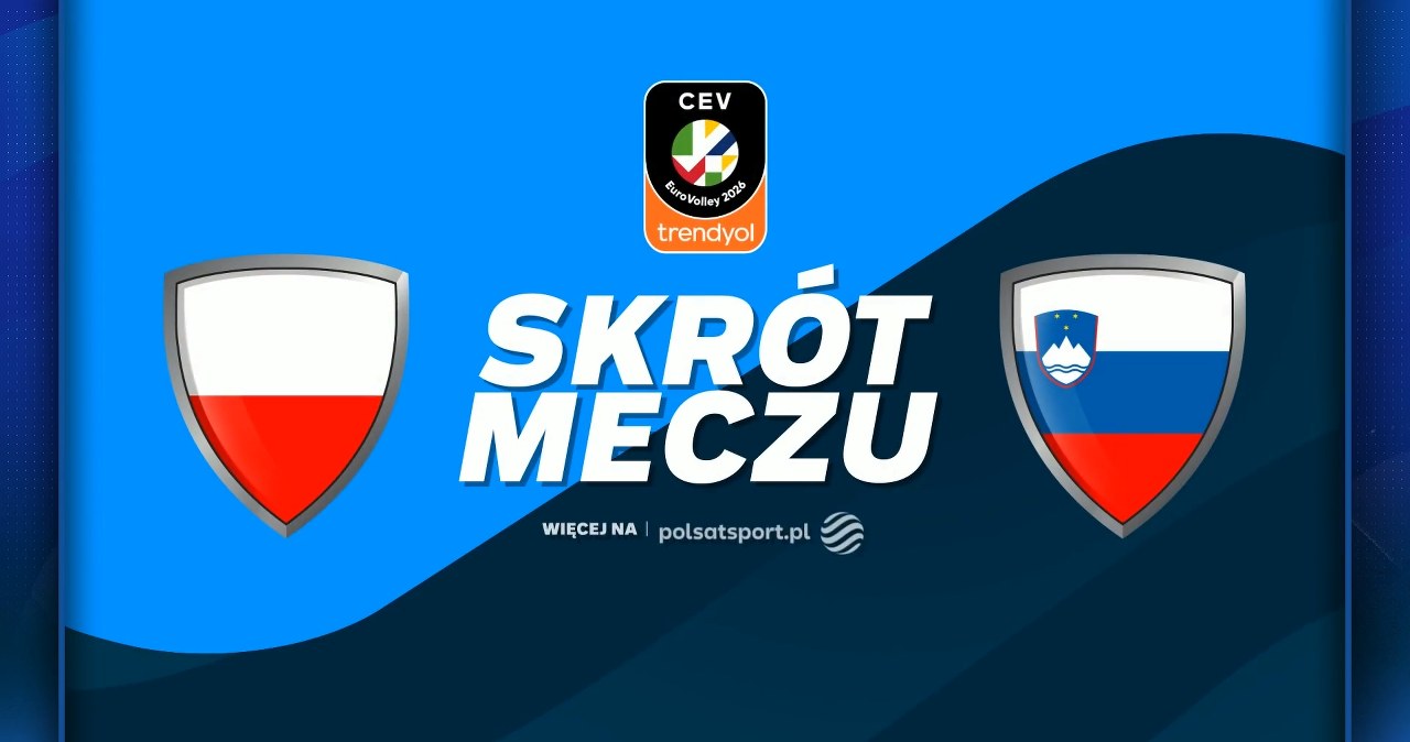 Polki z trzecim zwycięstwem na ME. Stysiak show w Stambule [WIDEO]
