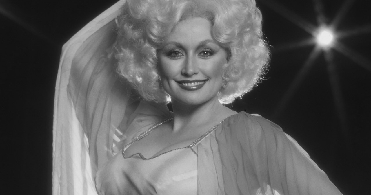 Nie żyje Dolly Parton. Legenda country i gwiazda filmowa miała 80 lat