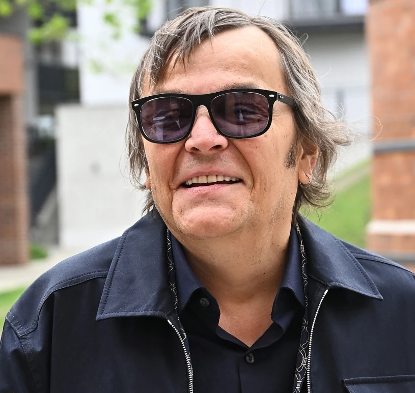 Zaczęło się od zdjęcia na Facebooku. Gawliński: Dlaczego mnie tam nie ma?