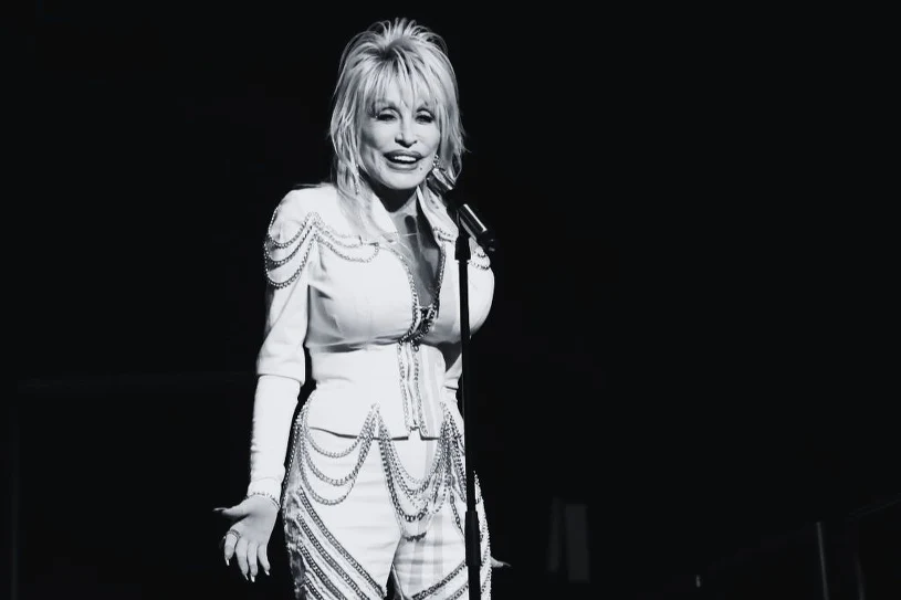 Trump pożegnał Dolly Parton. "Nigdy nie będzie drugiej takiej"
