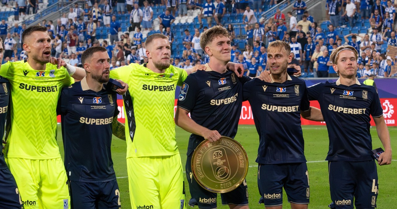 Media: To będzie kolejny Polak w Serie A. Transfer na finiszu