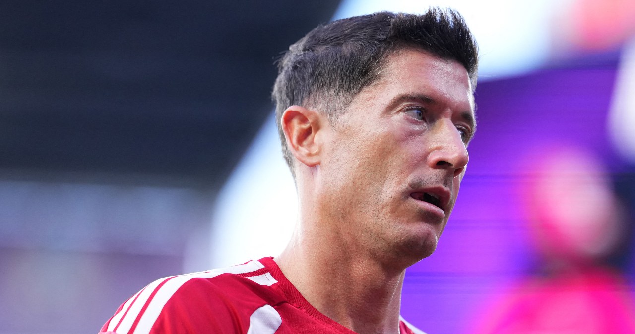 Lewandowski wyeliminowany. Ale w Fire jest wielka zmiana. Komunikat MLS