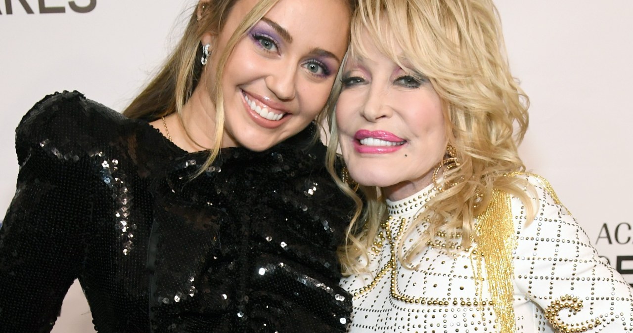 Media łączyły ją z ojcem Miley Cyrus. "Takie bzdury sprzedają płyty"