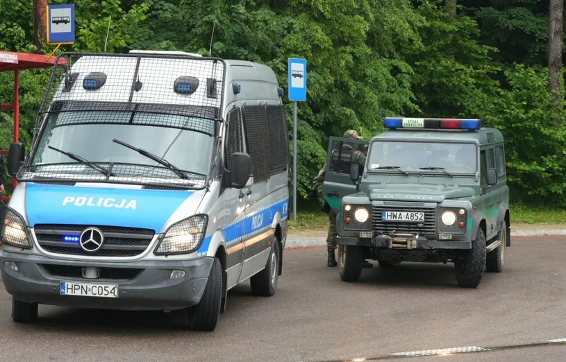Prawda o przestępczości Ukraińców w Polsce. Dane są jednoznaczne
