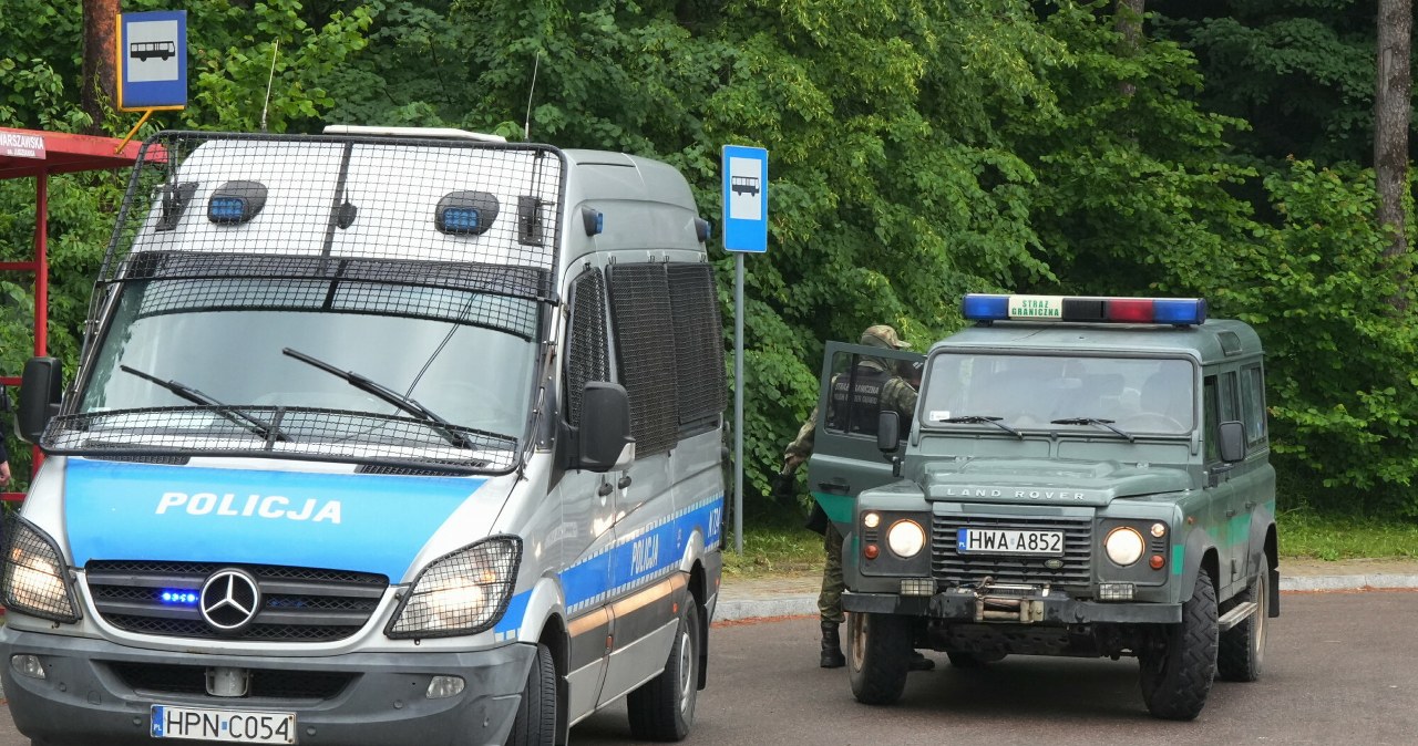 Ukraińcy często popełniają w Polsce przestępstwa? Dane policji jednoznaczne Ukraińcy często popełniają w Polsce przestępstwa? Dane policji jednoznaczne