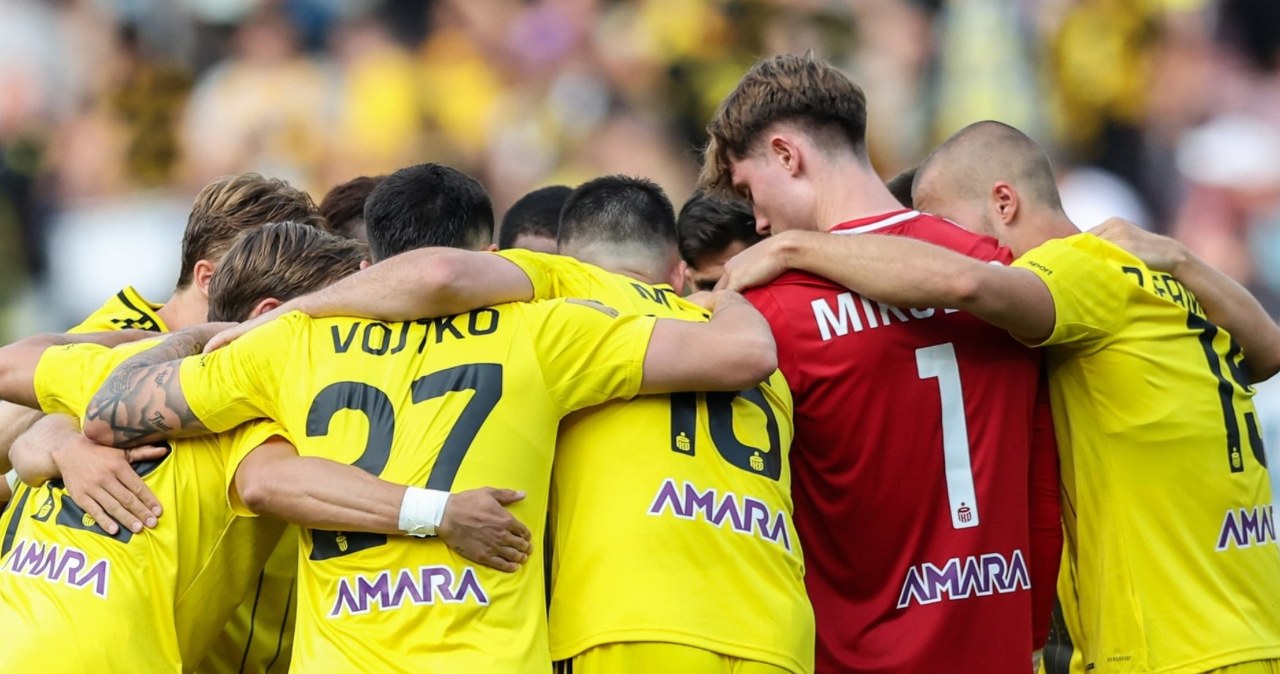 Wieczysta może zostać ukarana. Komisja Ligi zareagowała na skargę