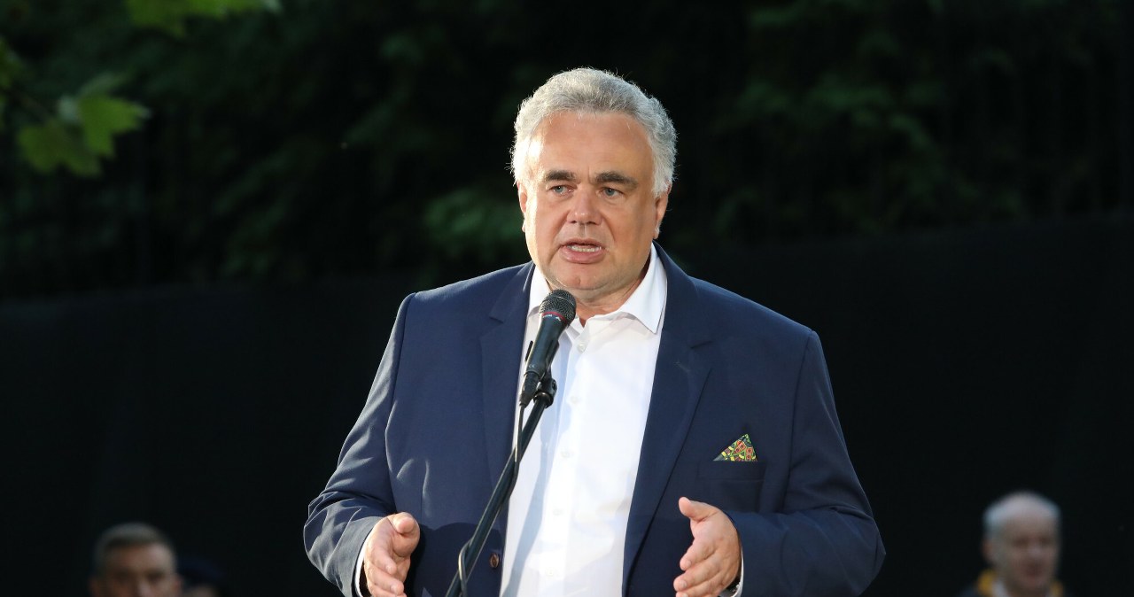 Chciał sprzedać akcje Republiki Kralowi. Sakiewicz reaguje na publikację