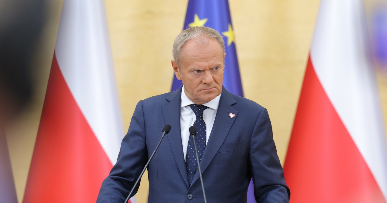 Nowe informacje ws. Zondacrypto. Donald Tusk: Dopiero się rozkręca