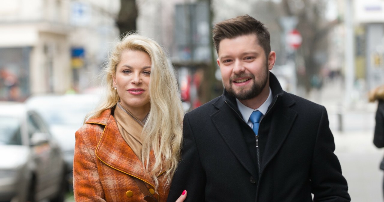 O związku Bondy i Mroza mówiła cała Polska. Było o krok od ślubu