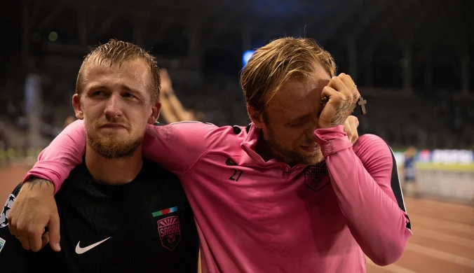 Polskie kluby zawstydzone. Ta historia nie miała prawa się wydarzyć