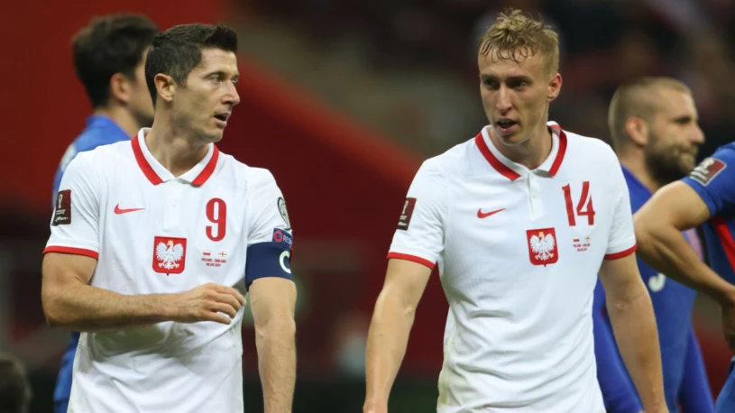 W to zainwestował pieniądze w Hiszpanii. Poradził się Lewandowskiego
