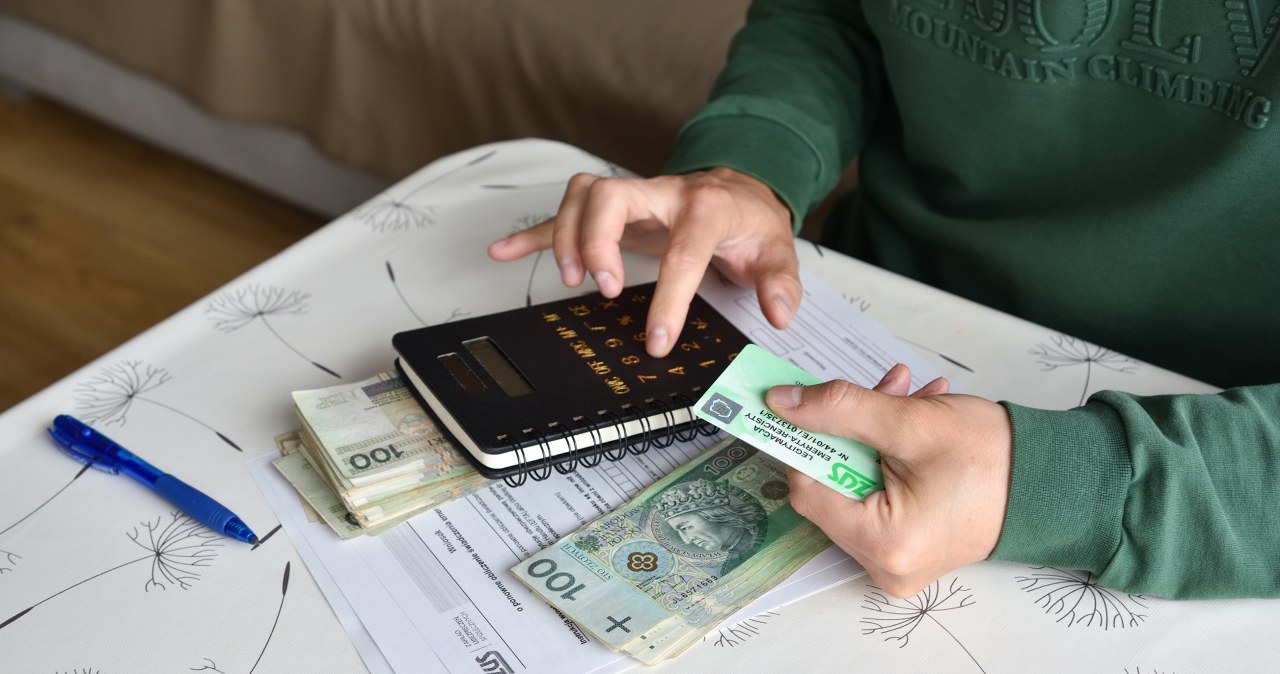 Wypełnij druk i ciesz się wyższą emeryturą. Można zyskać choćby 400 zł