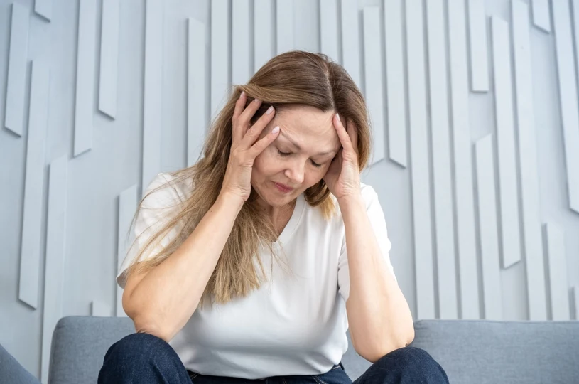 Brain fog may signal iron deficiency, doctors warn
