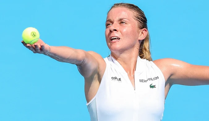 Potężny awans Mai Chwalińskiej w rankingu WTA. To już stało się faktem