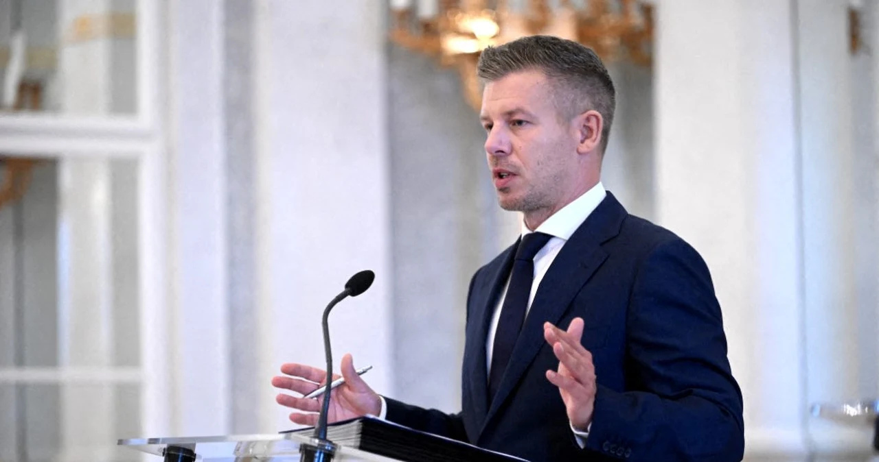 Zdjęcie do aktualności: Zwrot na Węgrzech, chodzi o Rosję. Zdecydowane stanowisko rządu