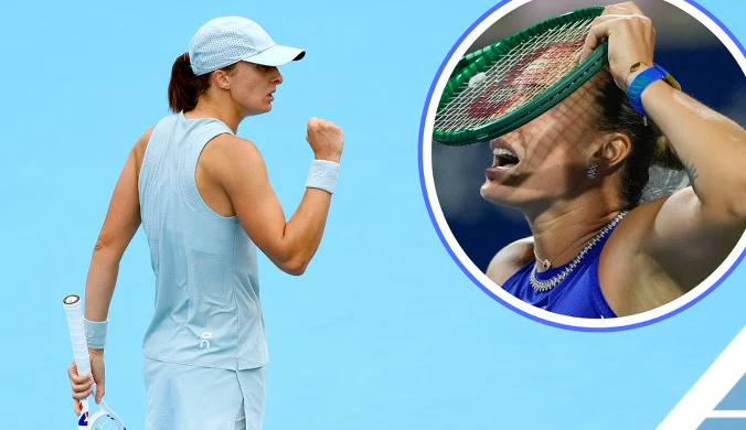 Legenda reaguje przed US Open. Świątek zrobiła swoje, Sabalenka zaskoczyła