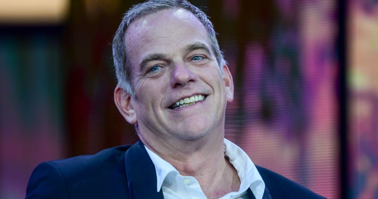 Garou nie miał szczęścia w miłości. Od lat żyje sam z dala od ludzi