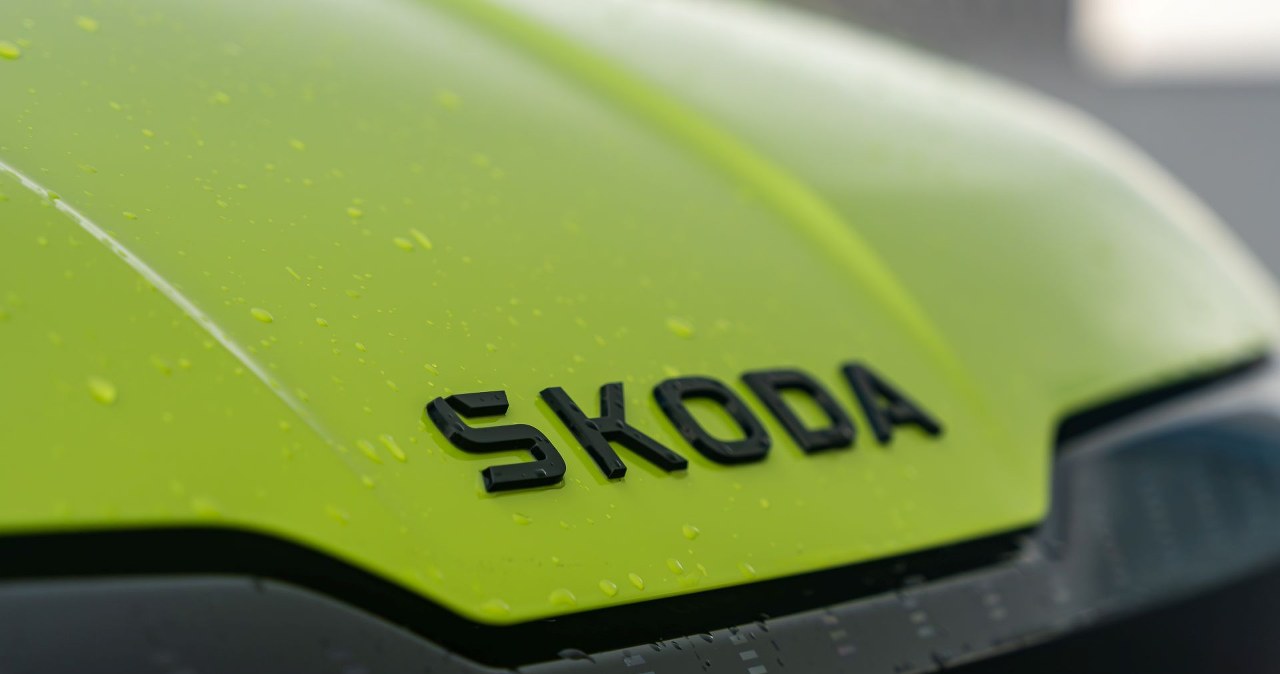 Skoda nowym Porsche w Grupie Volkswagen. Są na to twarde dane