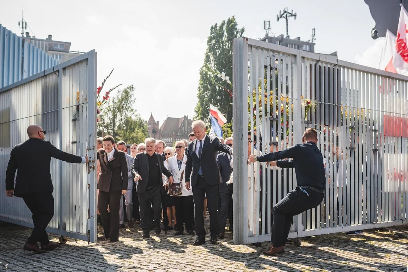 31 sierpnia obchodzimy święto państwowe. Komunikat Kancelarii Prezydenta RP