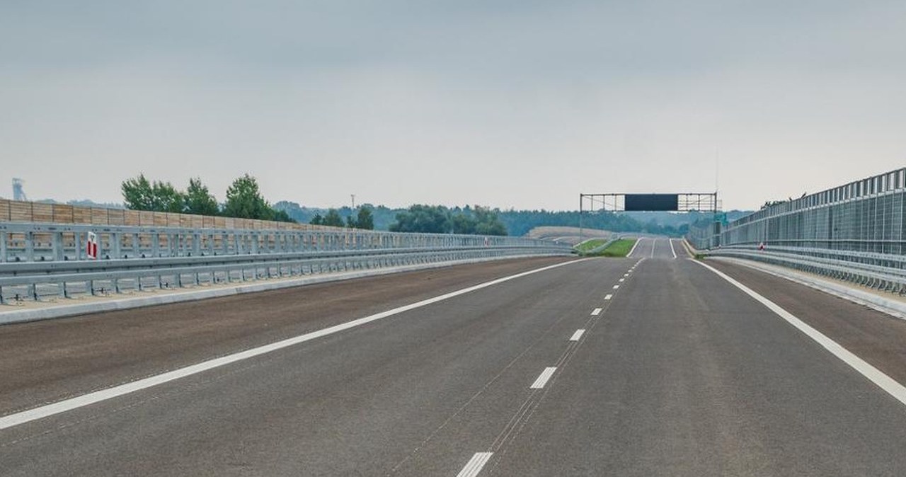S11 zyska nowy węzeł z A1. Wybrano wariant dla Piekar Śląskich