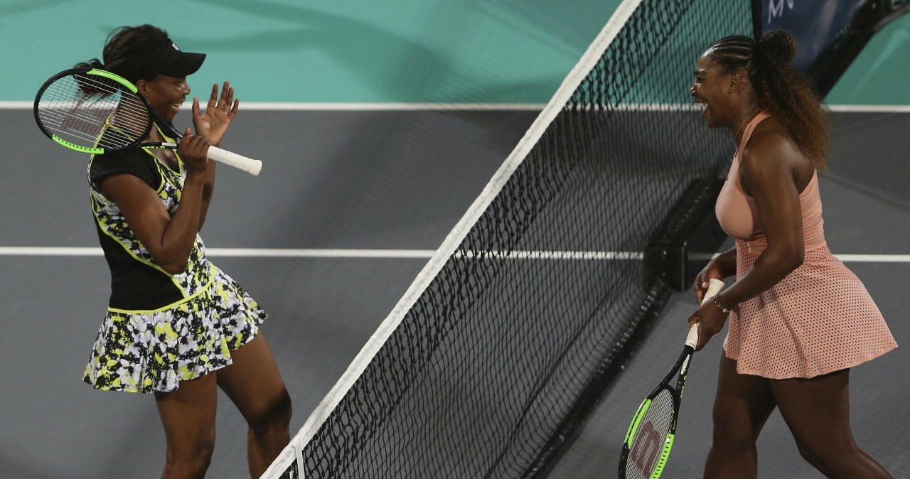 Dwukrotne mistrzynie wracają na US Open. Możliwe starcie z Polkami