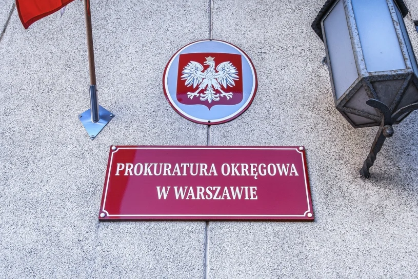 Prokuratura zdecydowała w sprawie piosenkarki Doroty R. Jest akt oskarżenia