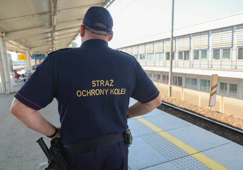 Stopnie alarmowe 2. i 3. stopnia w Polsce. Premier podjął decyzję