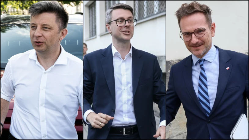 Europosłowie od Morawieckiego zdecydowali. Opuszczą delegację PiS
