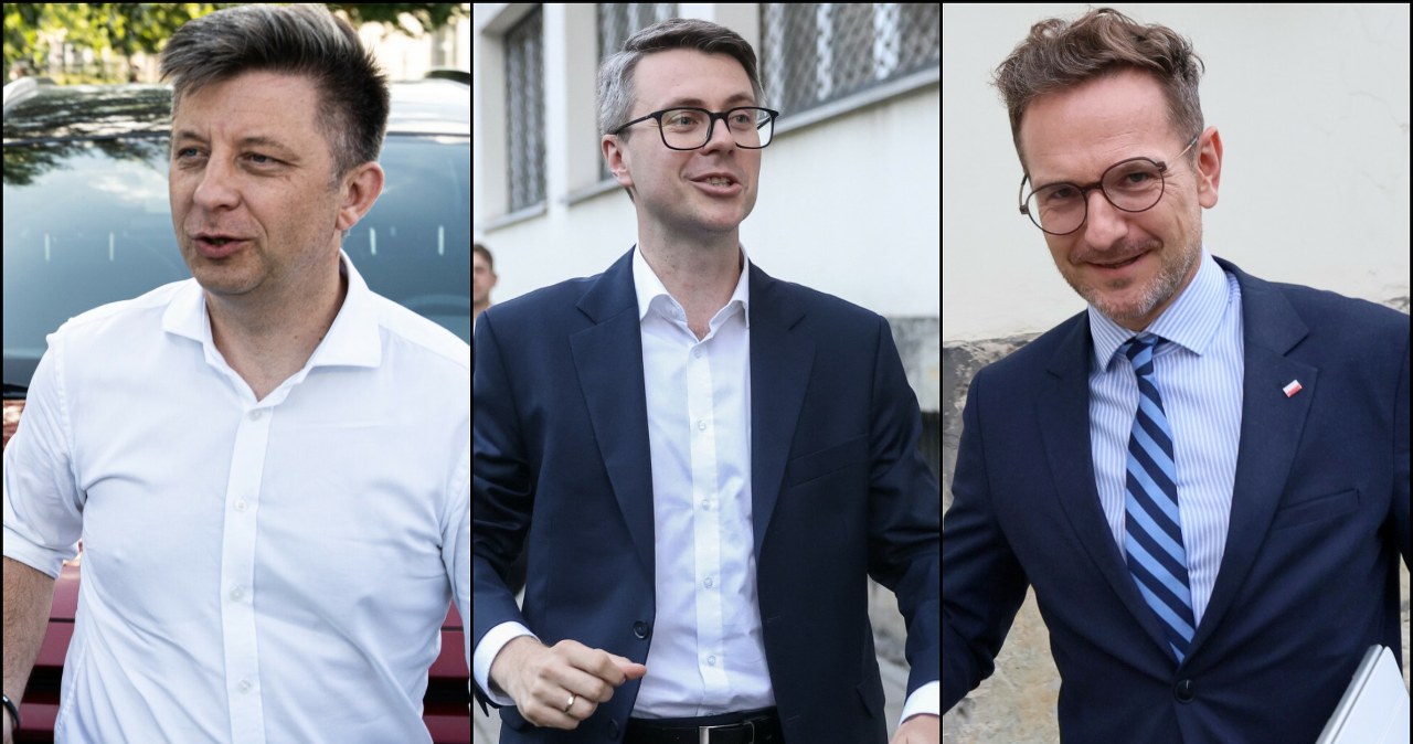 Europosłowie od Morawieckiego zdecydowali. Opuszczą delegację PiS Europosłowie od Morawieckiego zdecydowali. Opuszczą delegację PiS