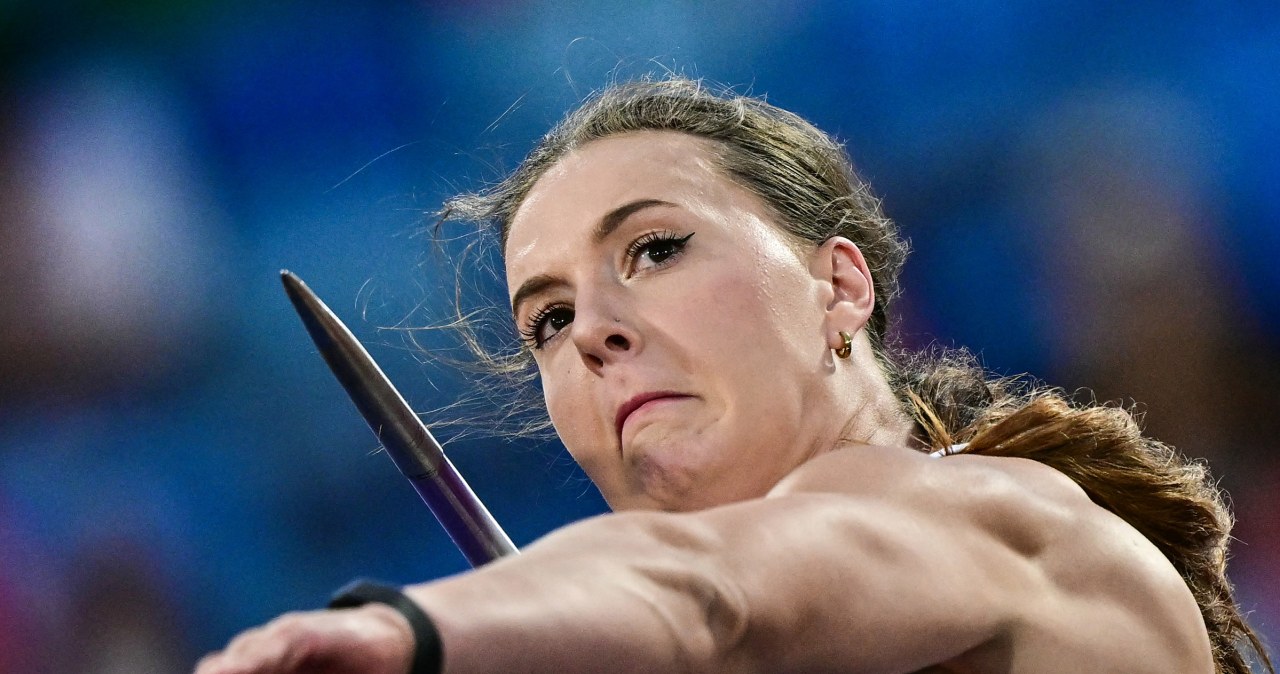 Olimpijska medalistka z Paryża pokonana o 4 metry. Polka przebiła granicę