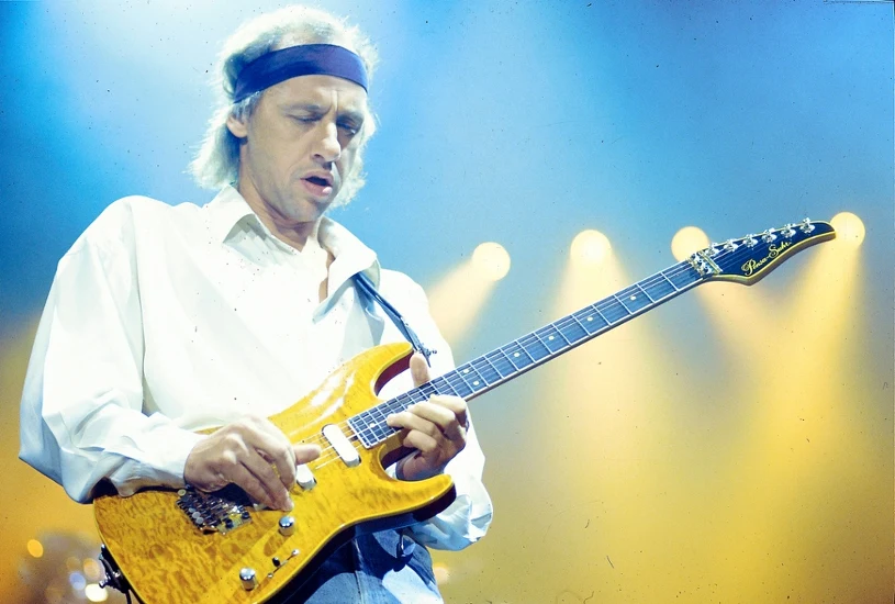 To było pożegnanie rockowej legendy. Fani nie kryją rozżalenia ogłoszeniem