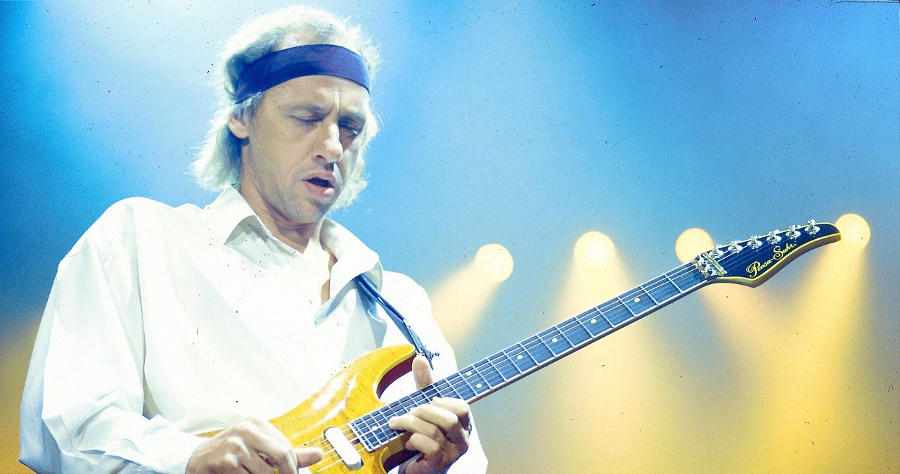 To było pożegnanie rockowej legendy. Fani nie kryją rozżalenia ogłoszeniem
