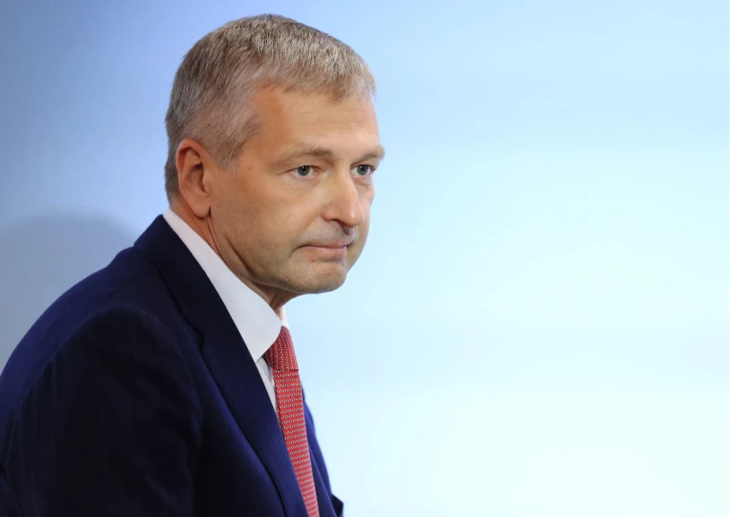 O tym rozwodzie usłyszał cały świat. Rosjanin zapłacił żonie 600 milionów