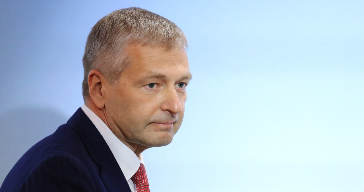 O tym rozwodzie usłyszał cały świat. Rosjanin zapłacił żonie 600 milionów
