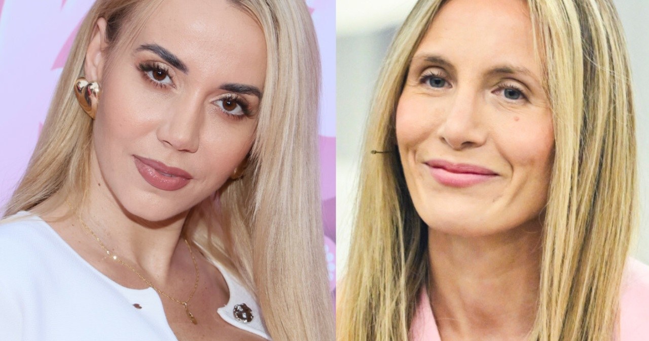 Pola ostatecznie odcina się od Wiśniewskiego. Wspiera ją Marianna Schreiber