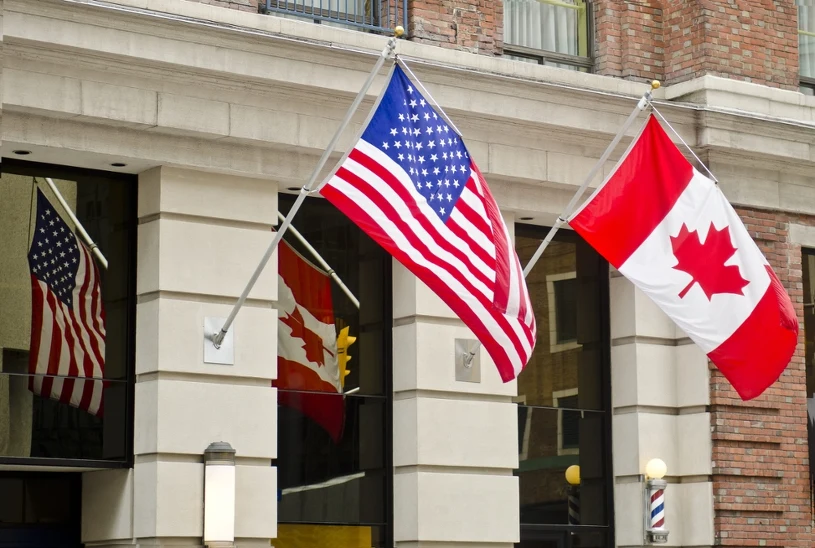 Wojna handlowa USA i Kanady. Ottawa wdała się w nierówną walkę