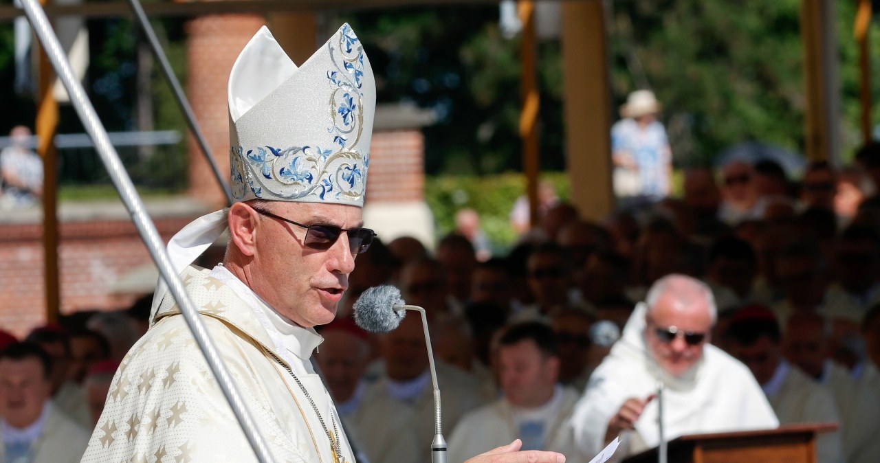 Pilny apel z Jasnej Góry w sprawie Ukraińców. "Kategoryczne potępienie"