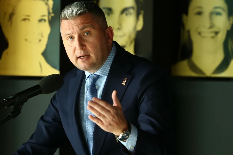 Wyższa pensja Piesiewicza. Tyle prezes PKOl zarobi za ten miesiąc
