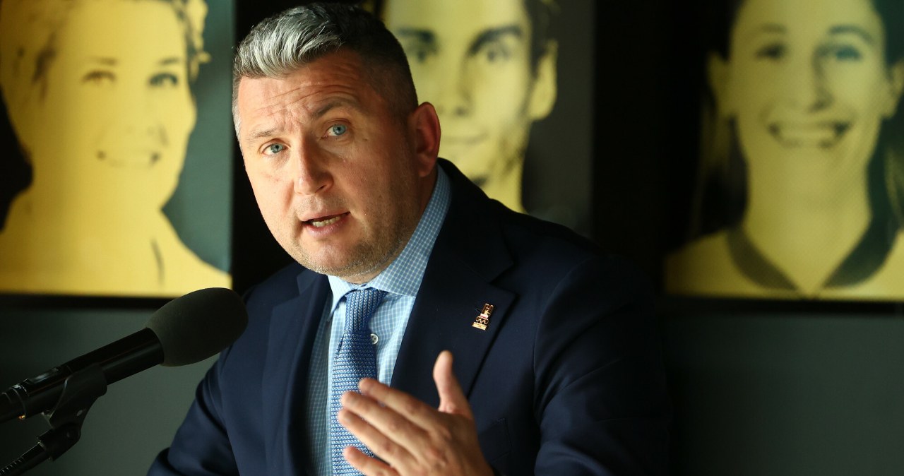 Wyższa pensja Piesiewicza. Tyle prezes PKOl zarobi za ten miesiąc