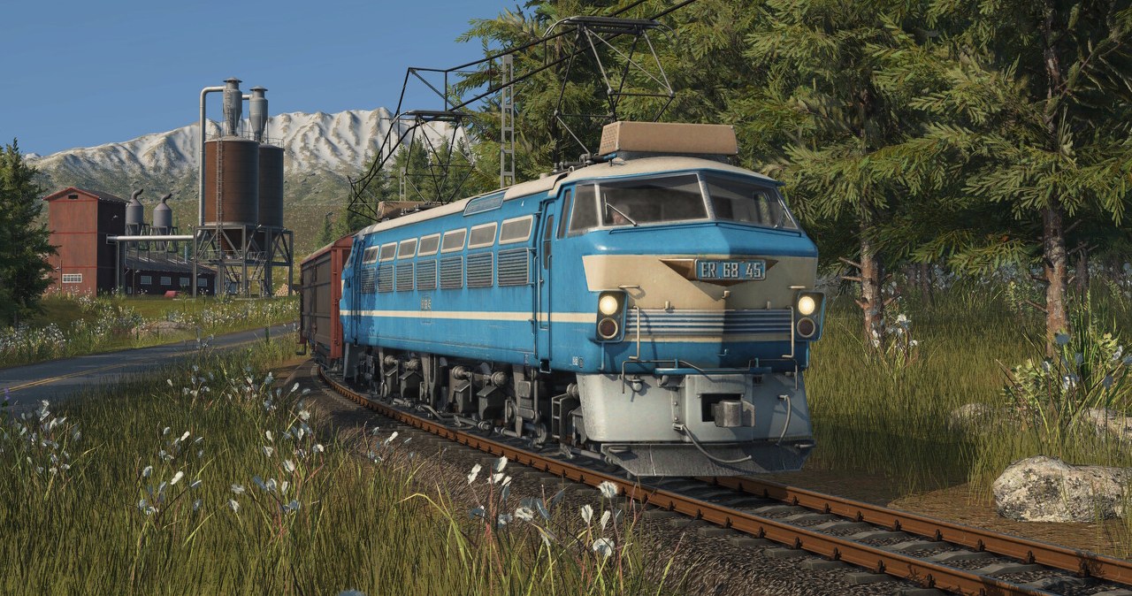 Transport Fever 3 na ostatniej prostej przed rynkowym debiutem