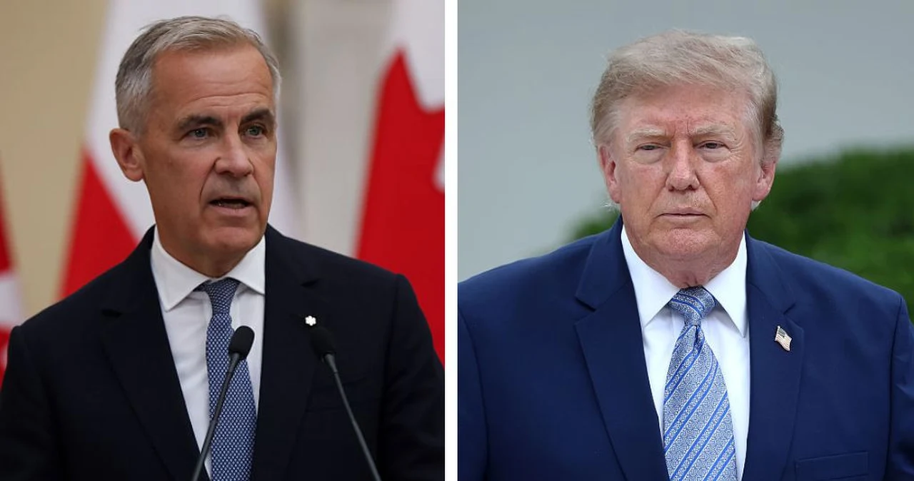 Zdjęcie do aktualności: Między sąsiadami narasta napięcie. USA: Nie prowadzimy rozmów