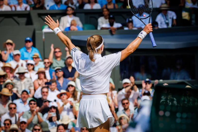 Sensacja na US Open. Oto nowa mistrzyni Szlema. Bolesna porażka Andriejewej
